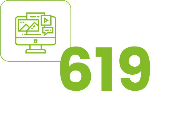 Expertclick - Talleres realizados