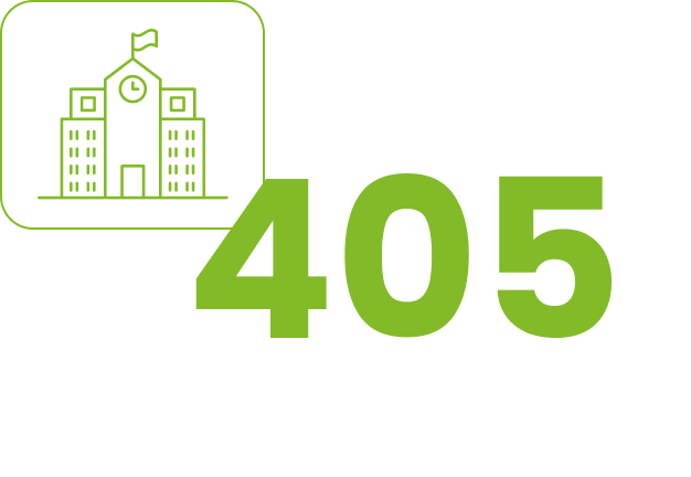 Expertclick - Entidades apoyadas