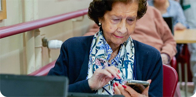 Herramientas para realizar trámites de gestión administrativos y compras seguras en la red